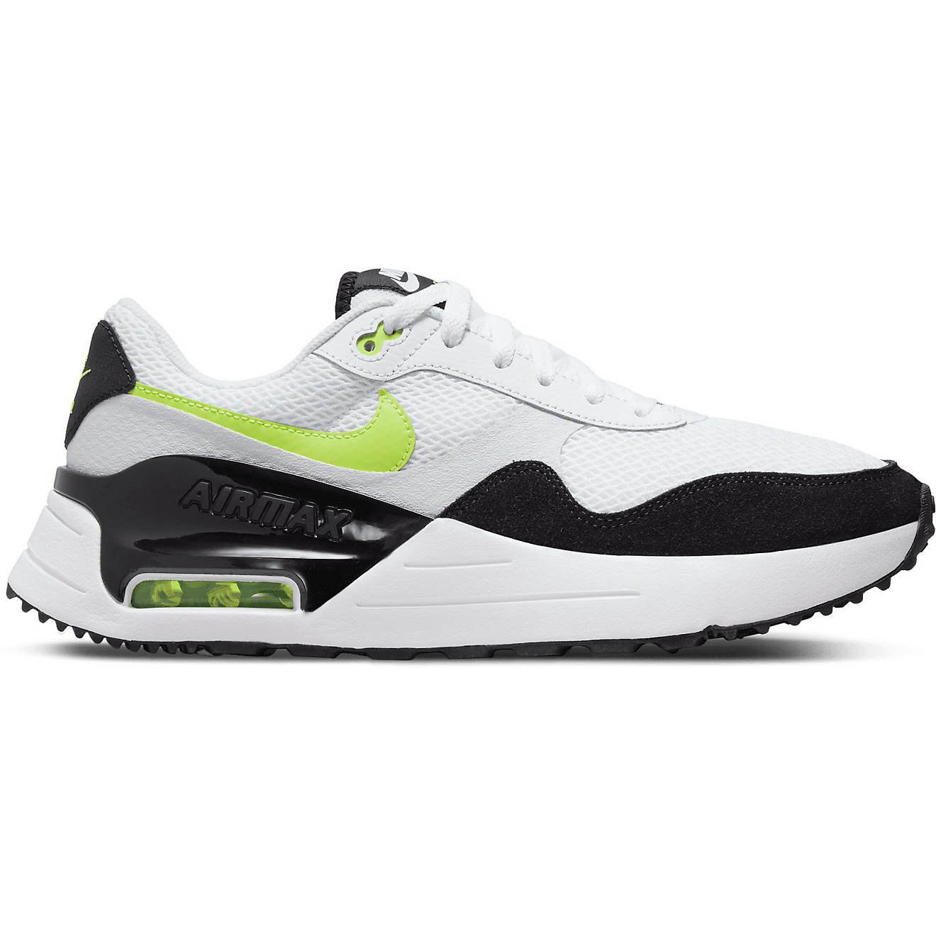 Nike Men's Air Max Systm Shoes                                                                                                   - view number 1