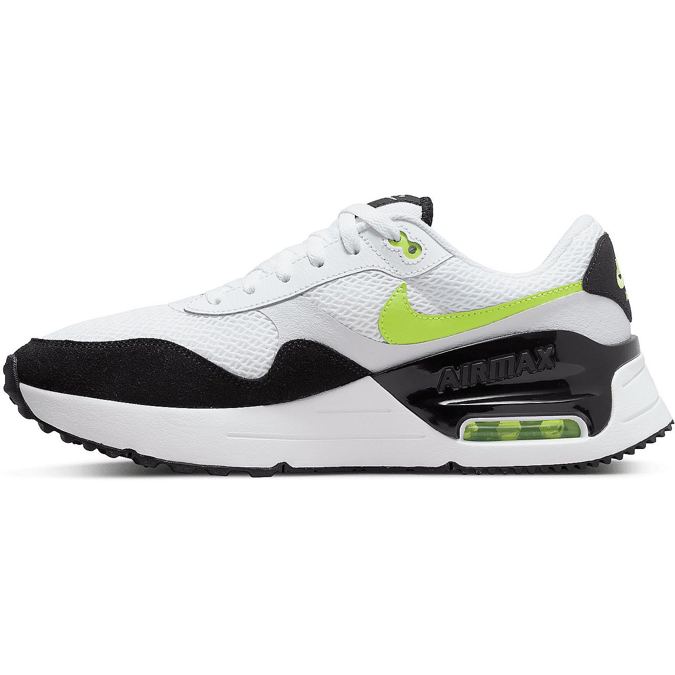 Nike Men's Air Max Systm Shoes                                                                                                   - view number 2