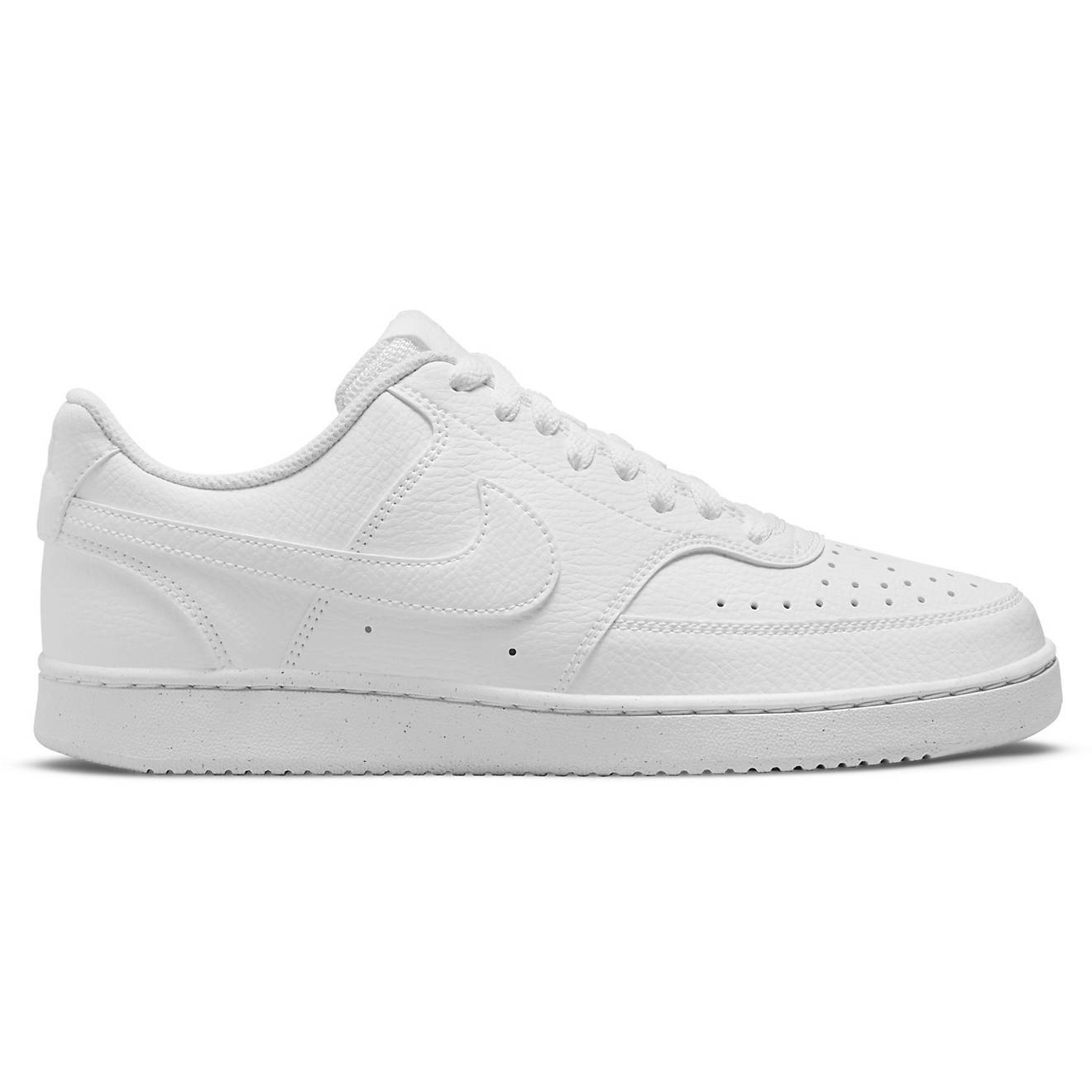 Nike Women’s Court Vision Low Next Nature Shoes                                                                                - view number 1