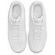 Nike Women’s Court Vision Low Next Nature Shoes                                                                                - view number 3 image