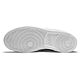 Nike Women’s Court Vision Low Next Nature Shoes                                                                                - view number 4 image