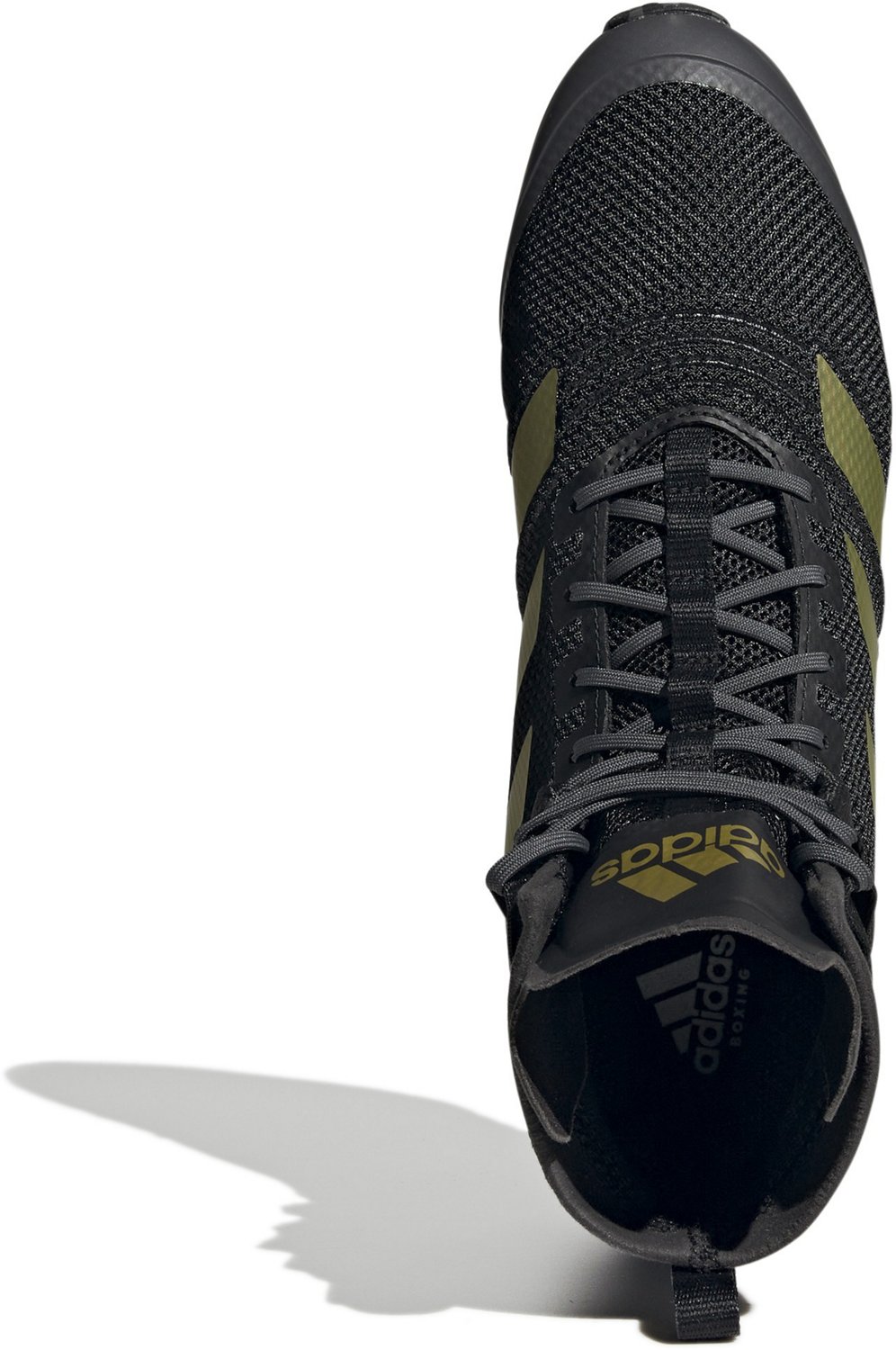 adidas Adults' Speedex 18 Boxing Shoes Academy