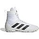 adidas Adults' Speedex 18 Boxing Shoes                                                                                           - view number 1 image