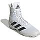 adidas Adults' Speedex 18 Boxing Shoes                                                                                           - view number 3 image
