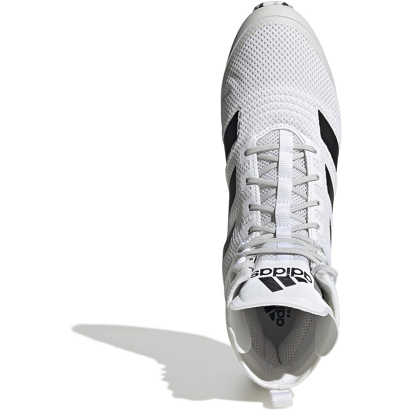 adidas Adults' Speedex 18 Boxing Shoes                                                                                           - view number 4