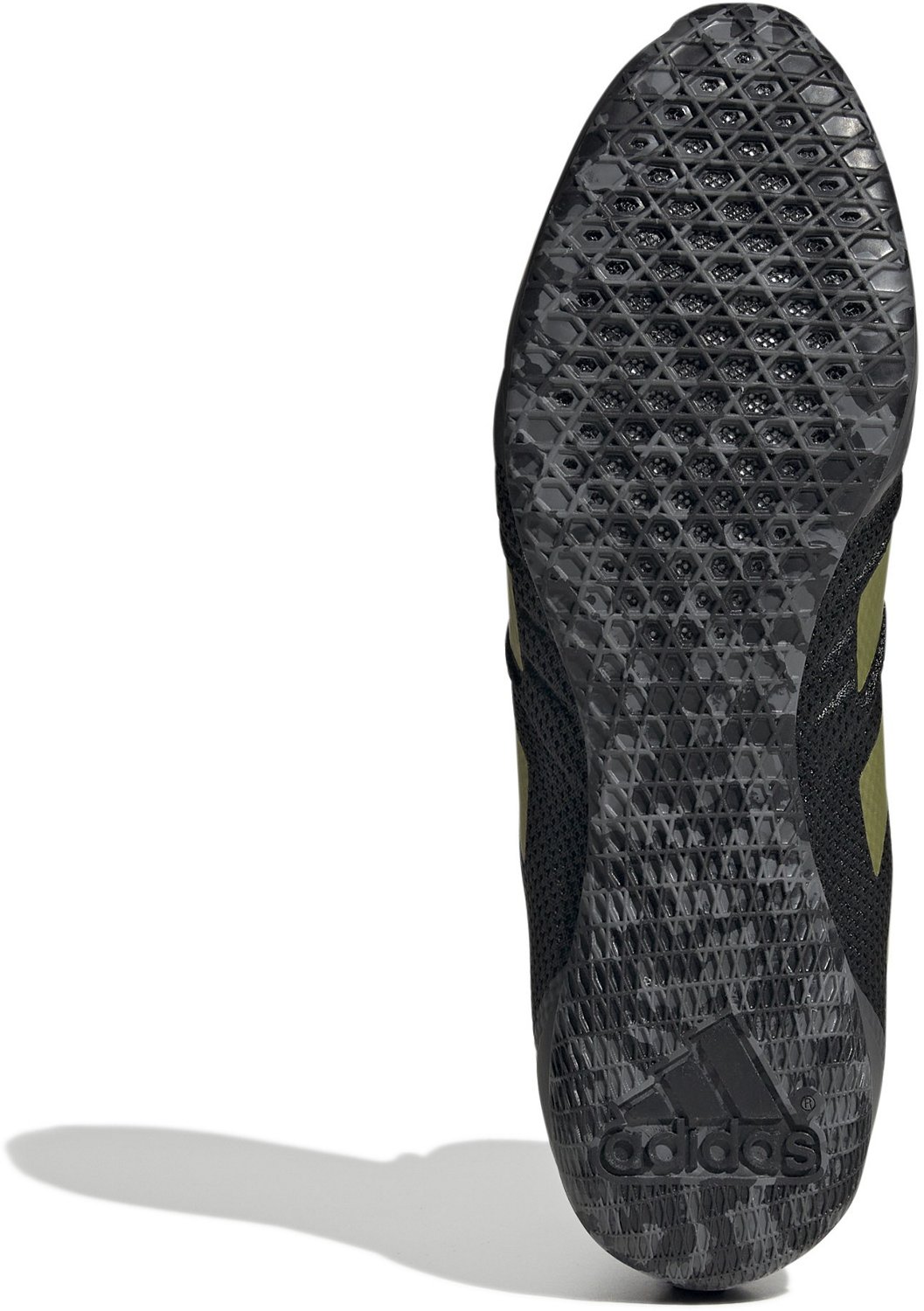 adidas Adults' Speedex 18 Boxing Shoes Academy