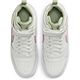 Nike Girls' Court Borough Mid 2 Shoes                                                                                            - view number 3 image