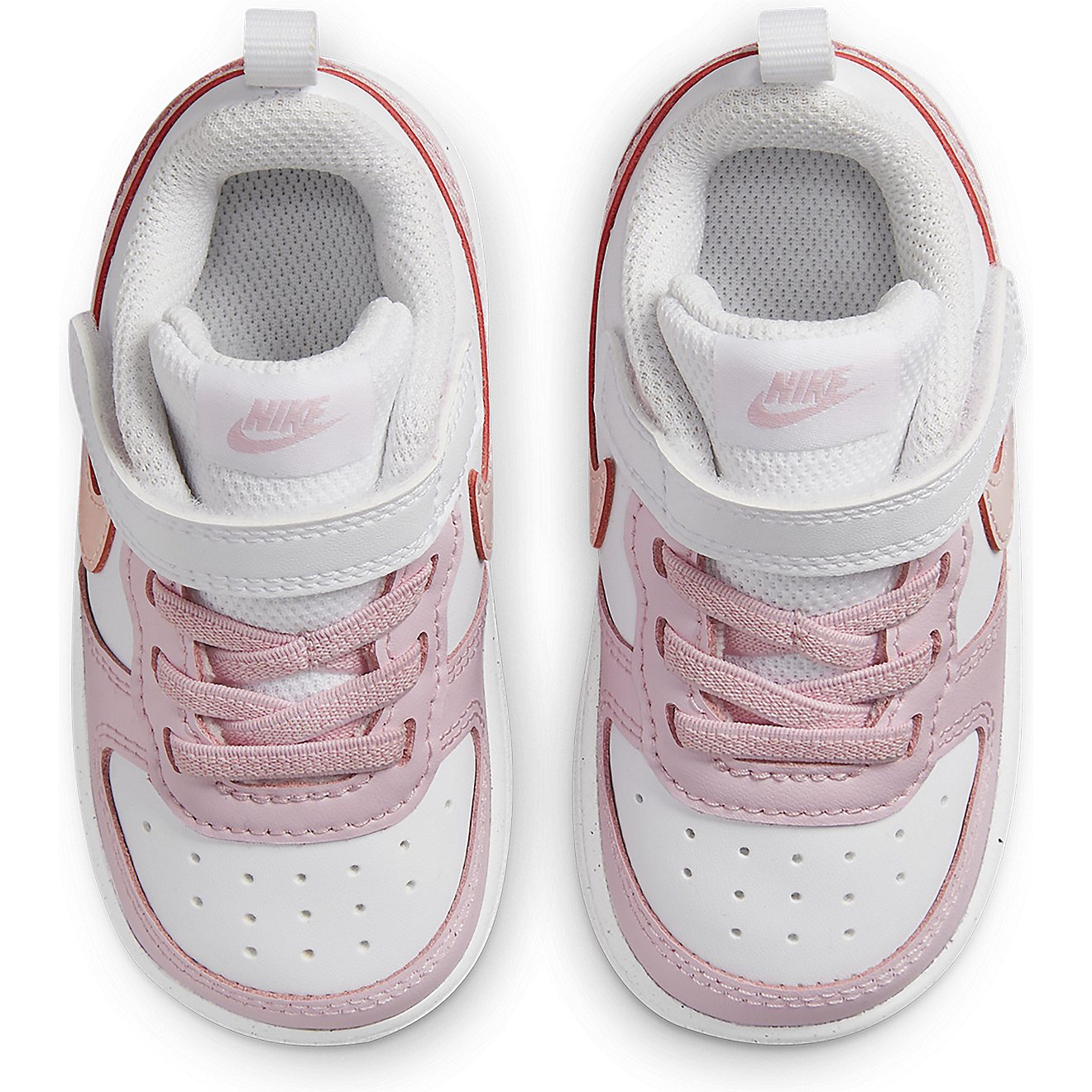 Nike Toddler Court Borough Low 2 SE1 Shoes                                                                                       - view number 3