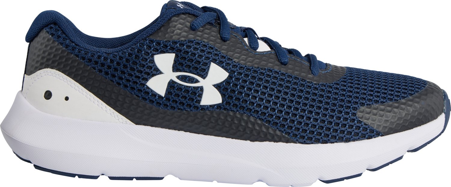 under armour men's surge running shoe