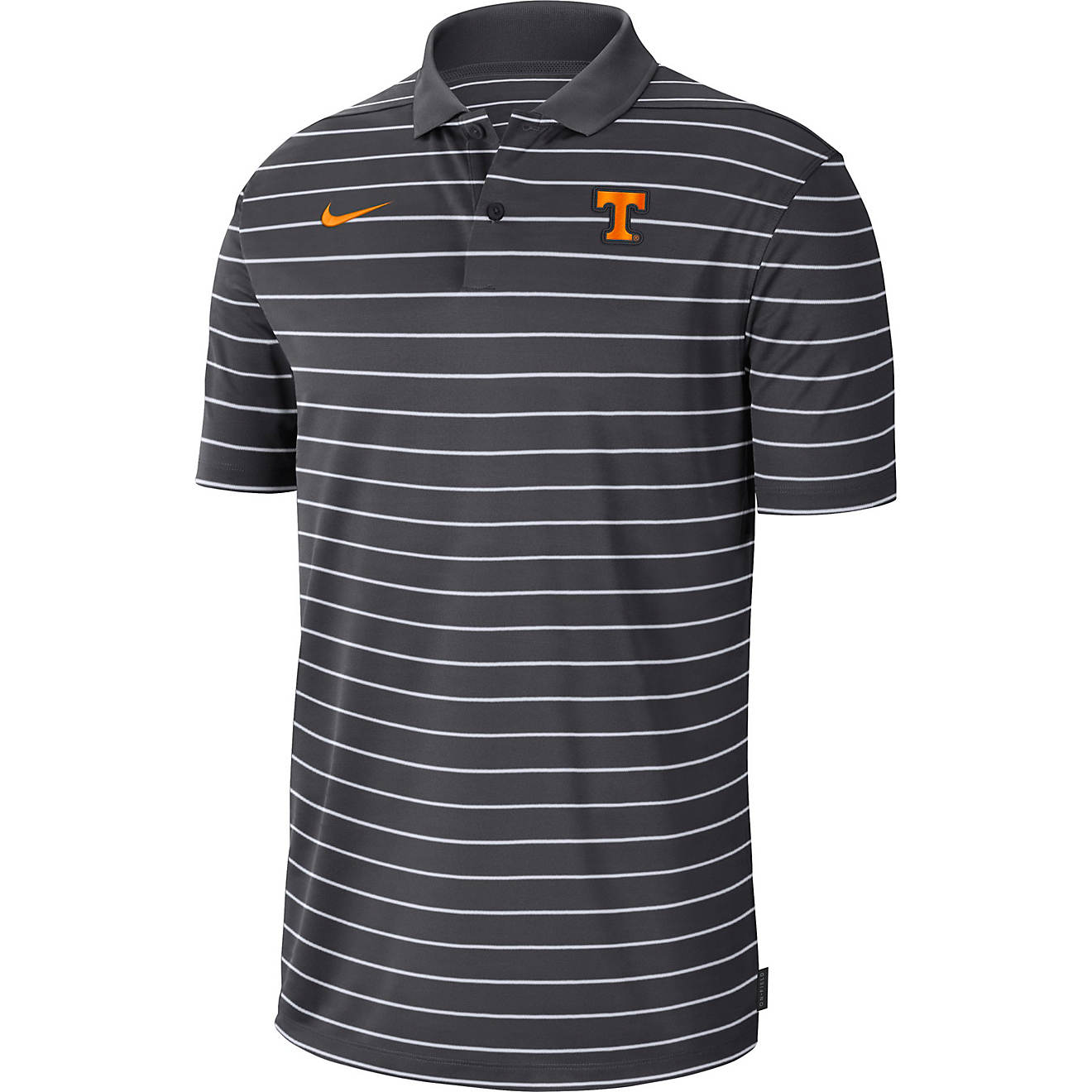 Nike Men's University of Tennessee Dri-FIT Victory Polo Shirt                                                                    - view number 1