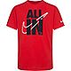 Nike Boys' 3BRAND by Russell Wilson All In T-shirt                                                                               - view number 1 image