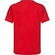 Nike Boys' 3BRAND by Russell Wilson All In T-shirt                                                                               - view number 2 image