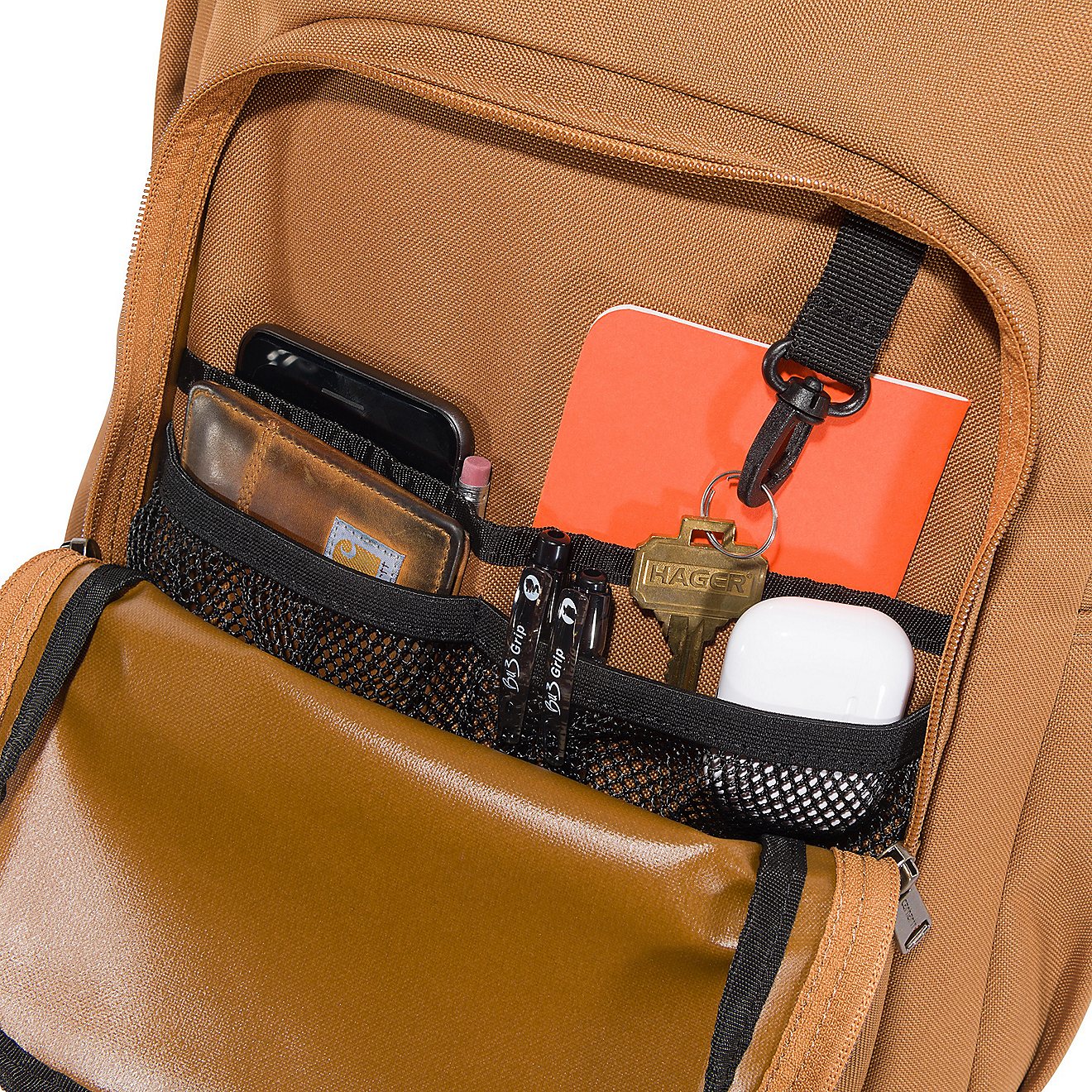 Carhartt 25 L Classic Laptop Backpack                                                                                            - view number 8