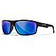 Wiley X Peak Captivate Polarized Sunglasses                                                                                      - view number 1 image