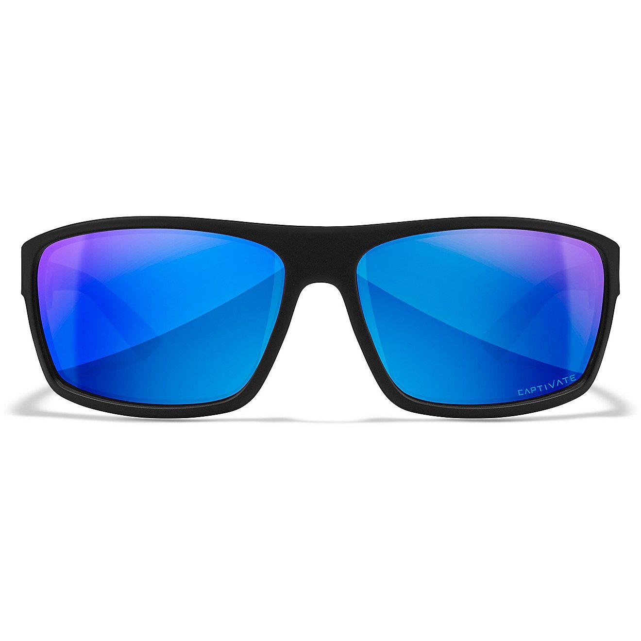 Wiley X Peak Captivate Polarized Sunglasses                                                                                      - view number 2