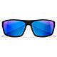 Wiley X Peak Captivate Polarized Sunglasses                                                                                      - view number 2 image