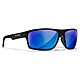 Wiley X Peak Captivate Polarized Sunglasses                                                                                      - view number 3 image