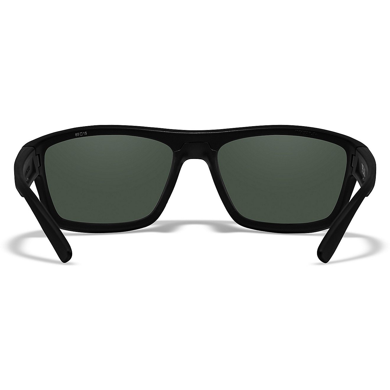 Wiley X Peak Captivate Polarized Sunglasses                                                                                      - view number 4