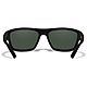 Wiley X Peak Captivate Polarized Sunglasses                                                                                      - view number 4 image