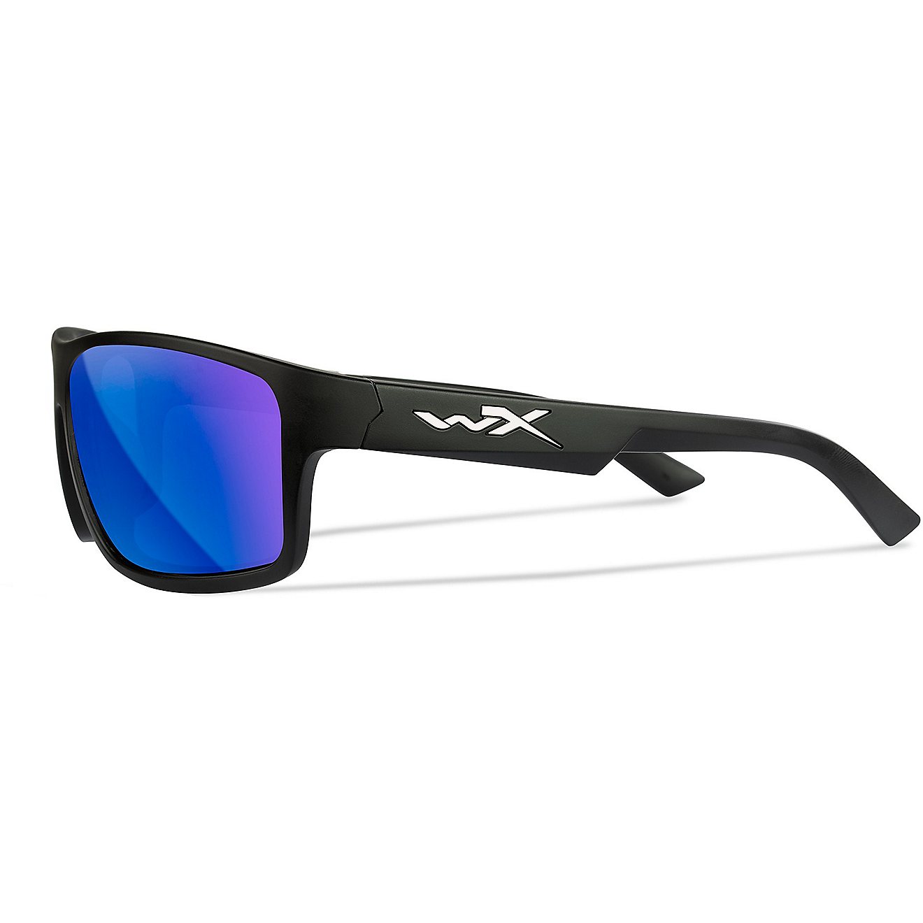 Wiley X Peak Captivate Polarized Sunglasses                                                                                      - view number 5