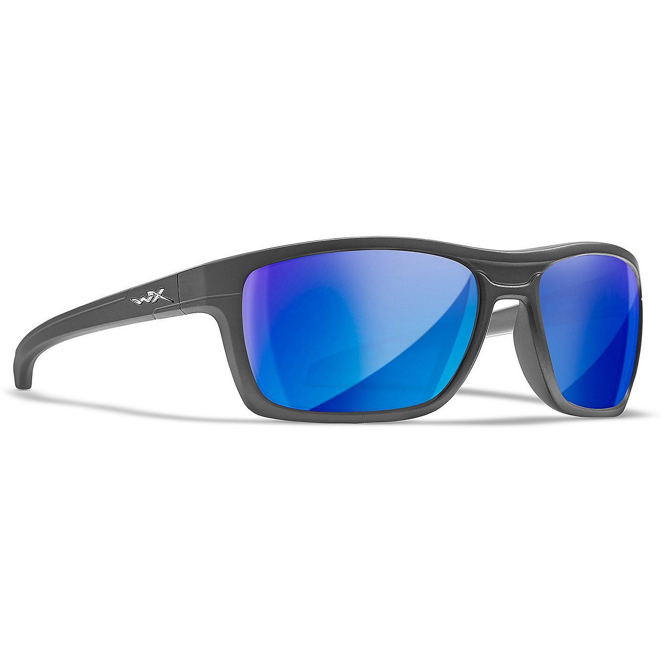 Wiley X Kingpin Polarized Captivate Sunglasses                                                                                   - view number 3