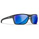 Wiley X Kingpin Polarized Captivate Sunglasses                                                                                   - view number 3 image