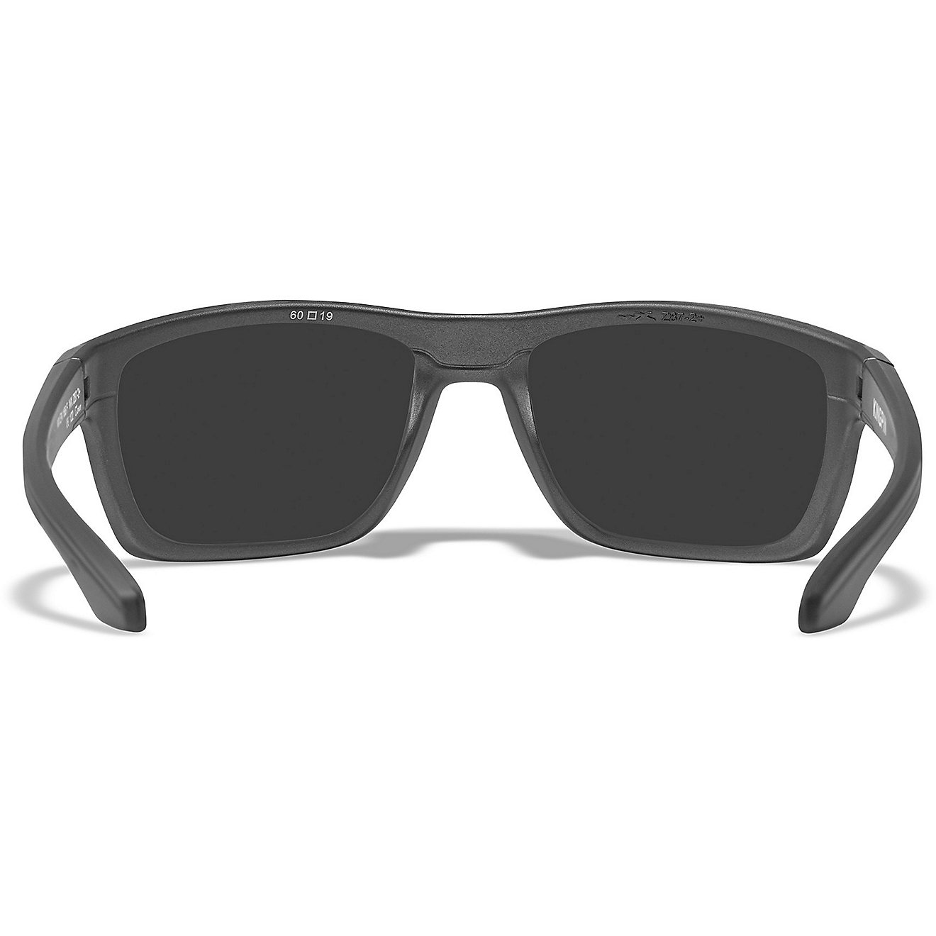 Wiley X Kingpin Polarized Captivate Sunglasses                                                                                   - view number 4