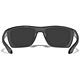 Wiley X Kingpin Polarized Captivate Sunglasses                                                                                   - view number 4 image