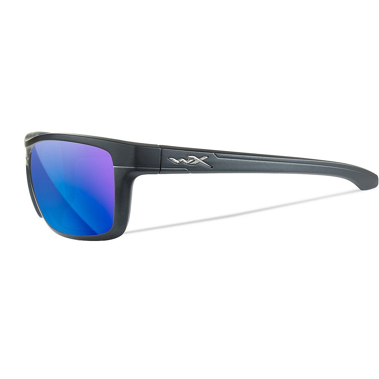 Wiley X Kingpin Polarized Captivate Sunglasses                                                                                   - view number 5