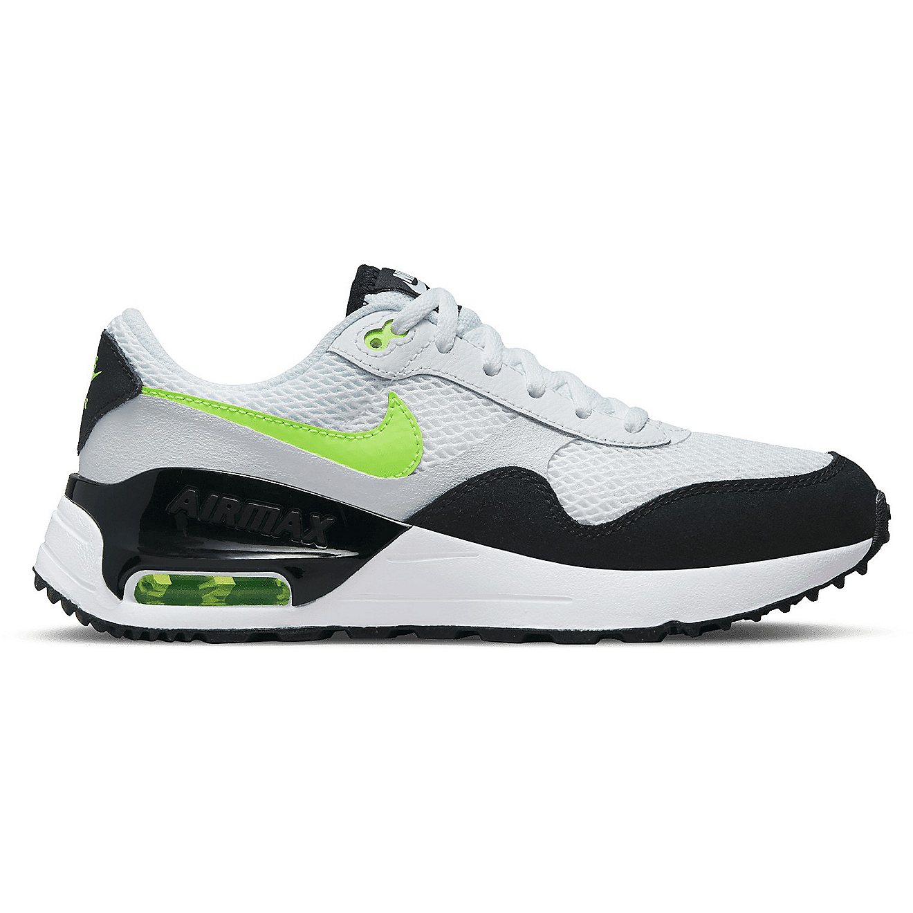 Nike Kids Air Max Systm GS Shoes                                                                                                 - view number 1