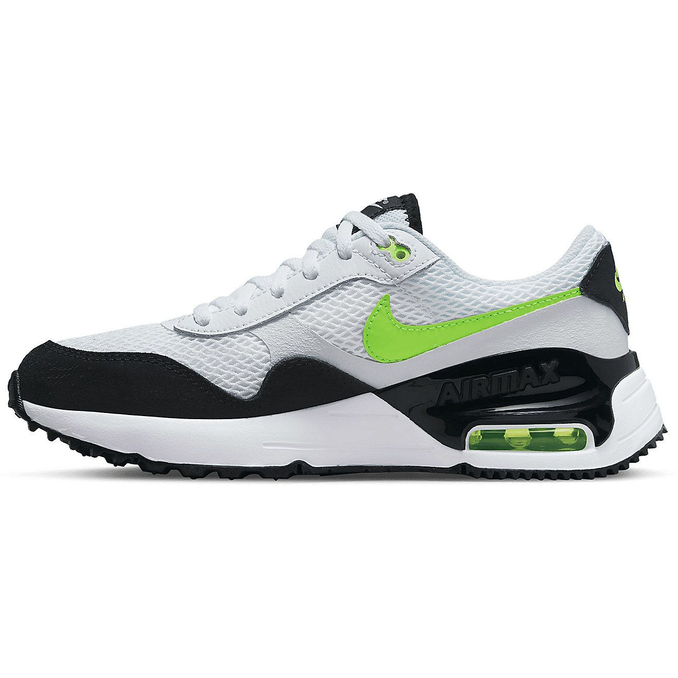 Nike Kids Air Max Systm GS Shoes                                                                                                 - view number 2