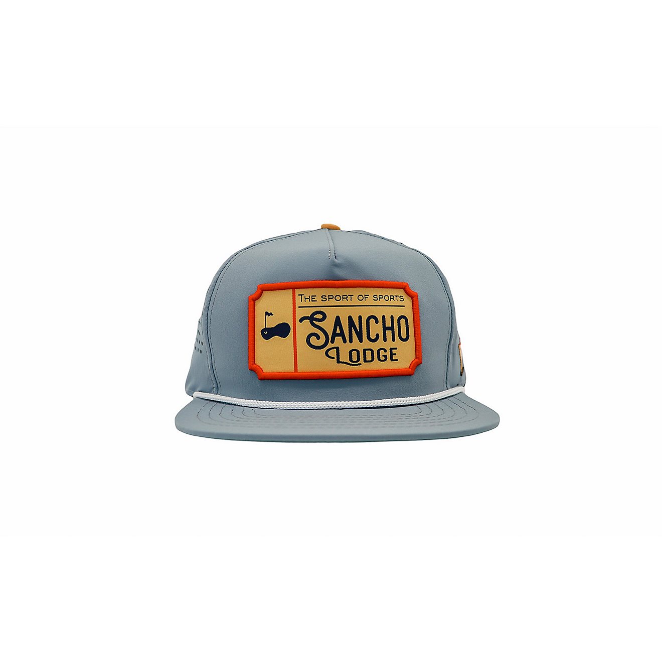 Staunch Traditional Outfitters Men’s Sancho Lodge Cap                                                                          - view number 1