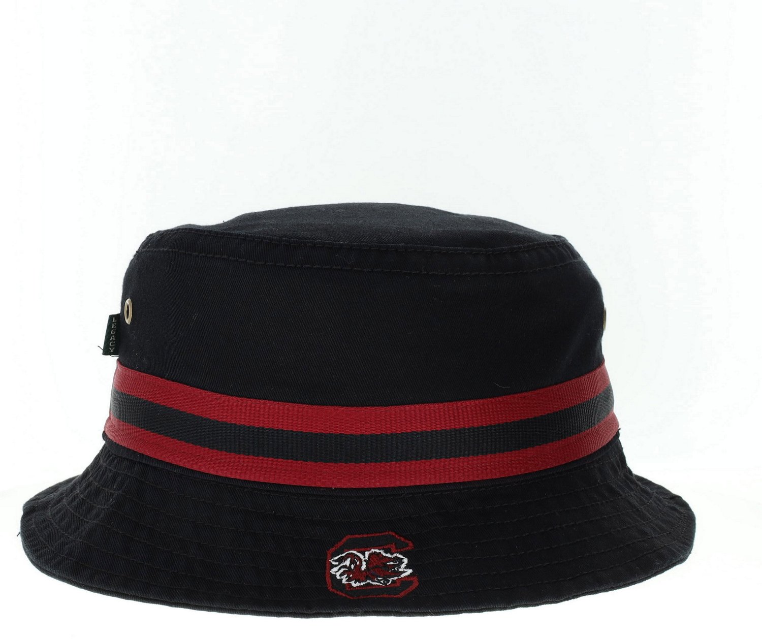 Legacy Men's University of South Carolina Bucket Hat Academy