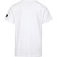 Nike Boys' 3BRAND by Russell Wilson Don't Blink Short Sleeve T-shirt                                                             - view number 2 image