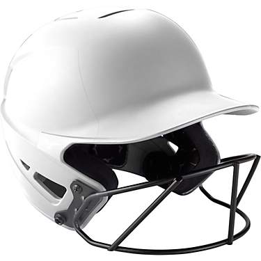 Mizuno Women’s F6 Softball Batting Helmet                                                                                     