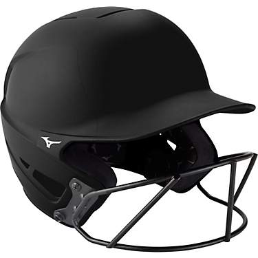 Mizuno Women’s F6 Softball Batting Helmet                                                                                     