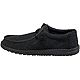 Hey Dude Men's Wally Sox Shoes                                                                                                   - view number 1 image