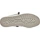 Hey Dude Men's Wally Linen Shoes                                                                                                 - view number 4 image