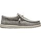 Hey Dude Men's Wally Linen Shoes                                                                                                 - view number 1 image