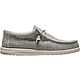 Hey Dude Men's Wally Linen Shoes - view number 1 image
