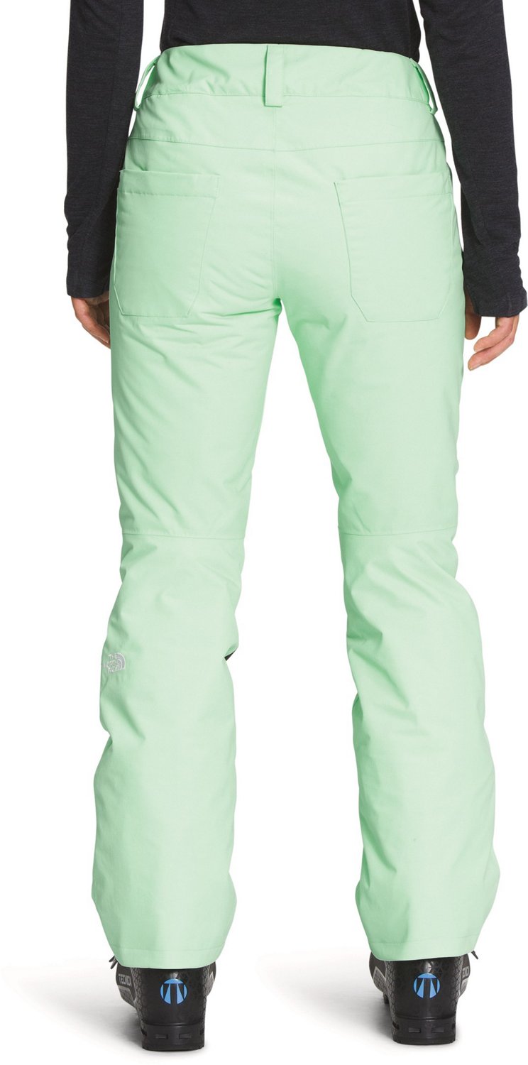 north face aboutaday pants