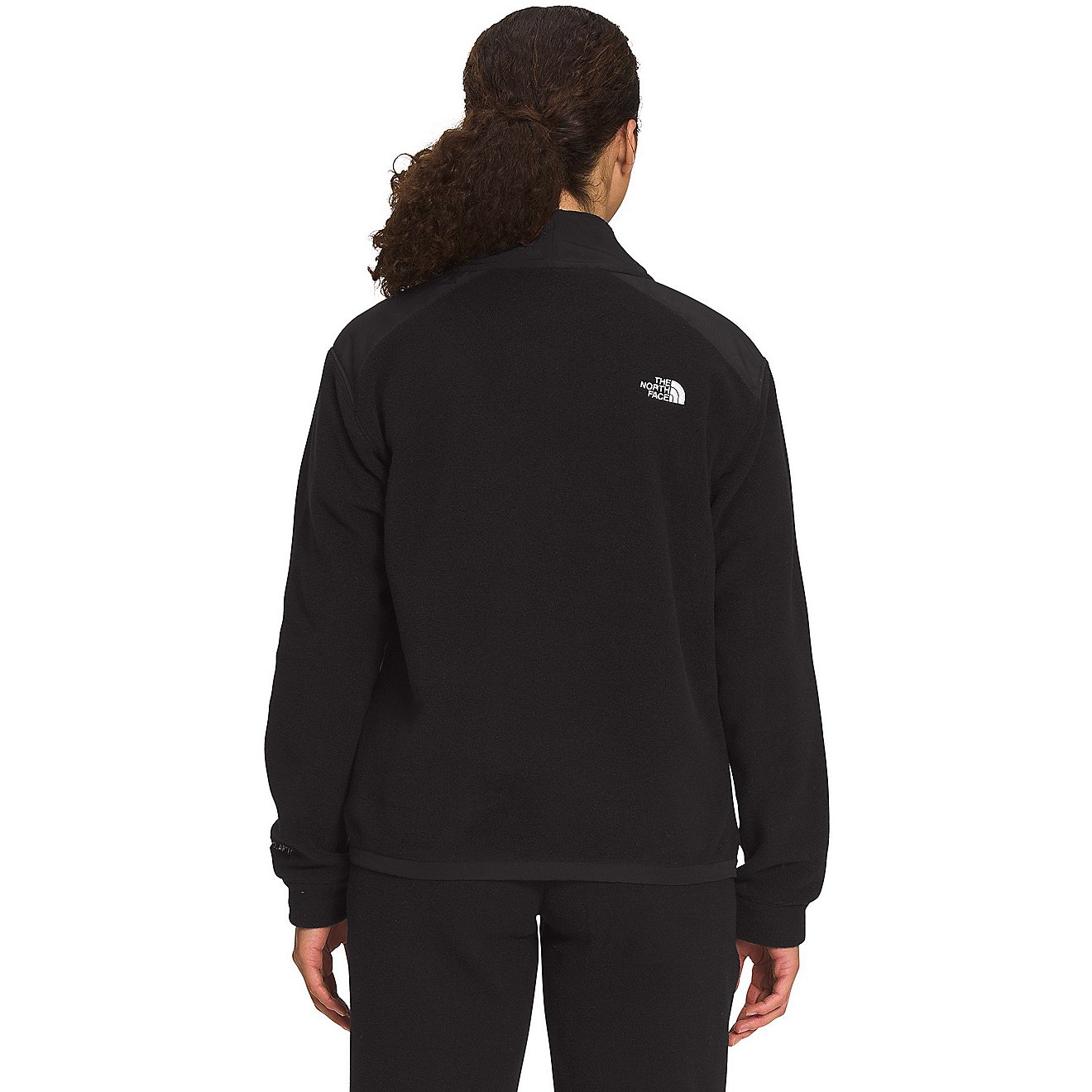 The North Face Women's Alpine Polartec 200 1/4 Zip Sweater | Academy