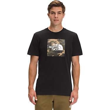 The North Face Men's Boxed In Graphic T-shirt                                                                                   