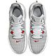 Nike Adults' LeBron Witness VI Basketball Shoes                                                                                  - view number 3 image