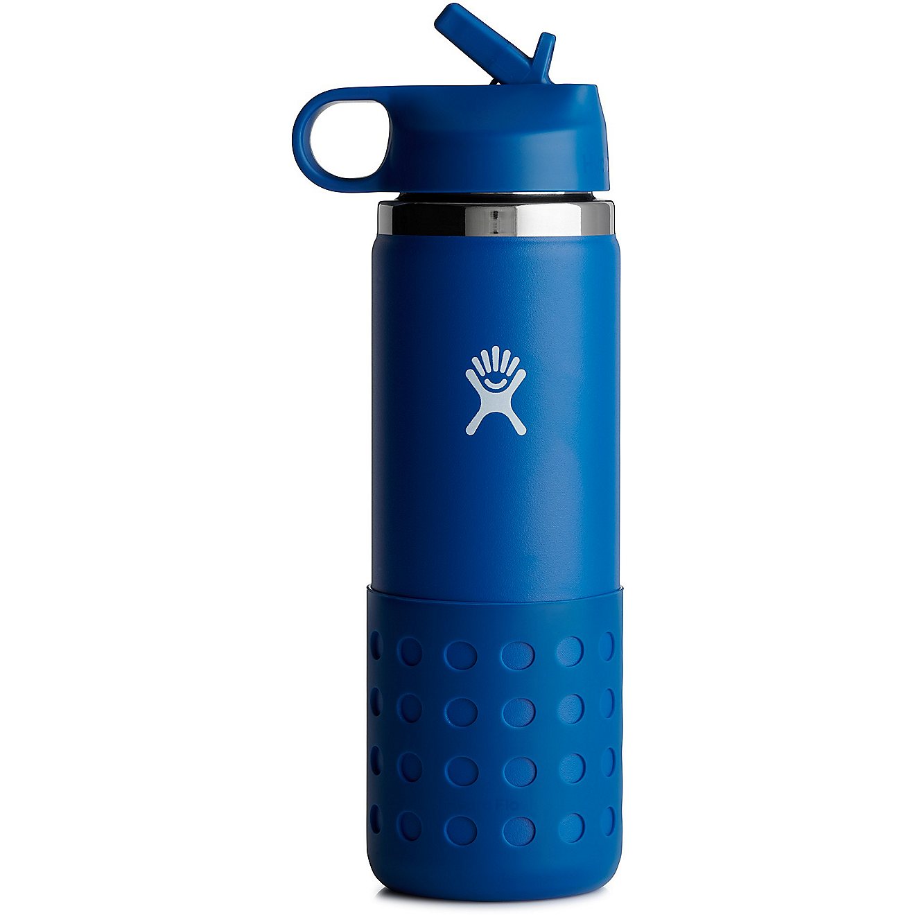 Hydro Flask Kids' Wide Mouth 20 oz Bottle                                                                                        - view number 1