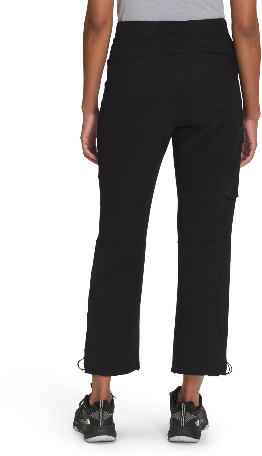 The North Face Womens Bridgeway Ankle Pants Academy