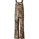 Magellan Outdoors Youth HuntGear Grand Pass Camo Overalls                                                                        - view number 1 image