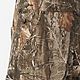 Magellan Outdoors Youth HuntGear Grand Pass Camo Overalls                                                                        - view number 4 image