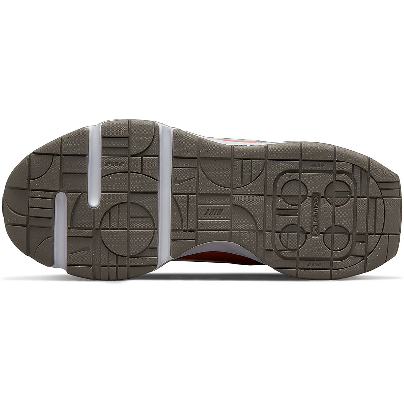 Nike G Air Max Intrlk SDWLK PS Shoes - view number 5