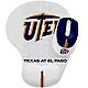 Prime Brands Group University of Texas at El Paso Mouse Pad and Mouse Combo                                                      - view number 1 image